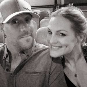 Meet your Posher, Brianne